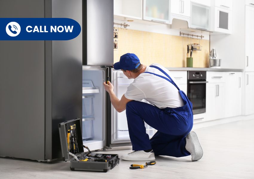 Parlin Appliance Repair Company